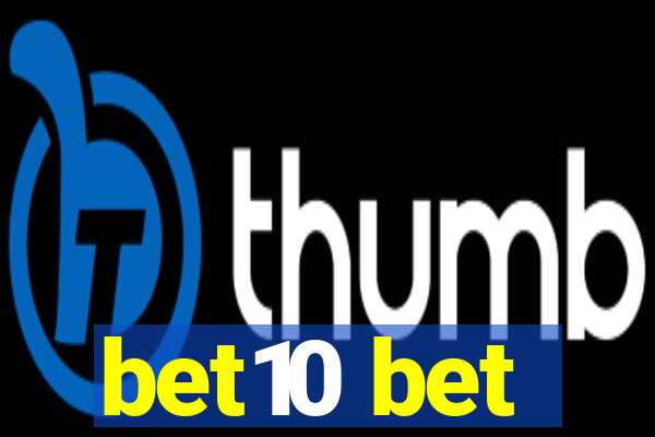 bet10 bet